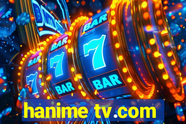 hanime tv.com